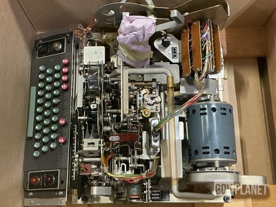 TT-253C/UG Perforator-Reperforator