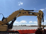v2 Chassis - Excavator with