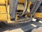 v2 Chassis - Excavator with