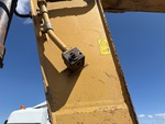 v2 Chassis - Excavator with