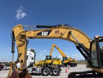 v2 Chassis - Excavator with