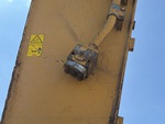 v2 Chassis - Excavator with