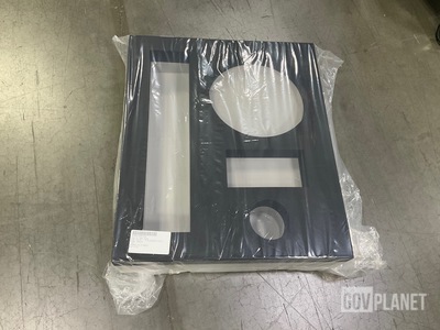 (129) Kampi Components 0322873-013 Insert Foams