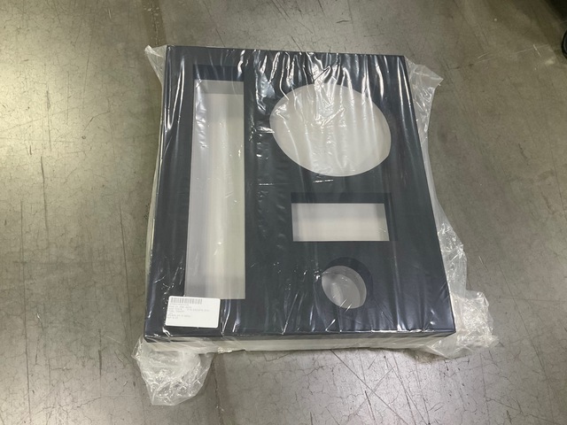 (129) Kampi Components 0322873-013 Insert Foams