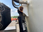 Hydraulics with 