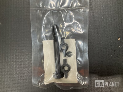 (99) CEIA GSMD 43666 Safety Bolt Kits