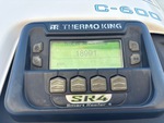General Appearance with Horímetro / Odómetro