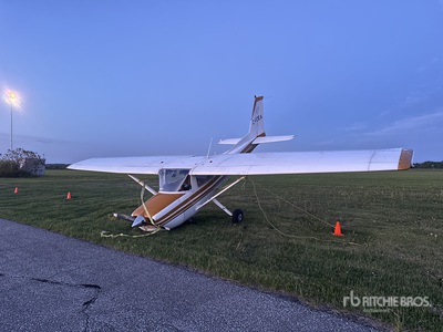 1975 Cessna 150