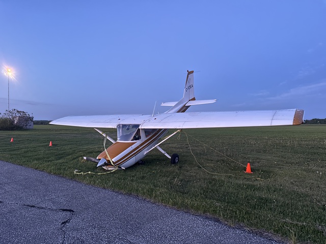 1975 Cessna 150