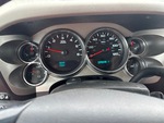 Cab with Gauges