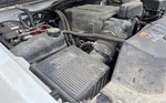 Engine with Exhaust System