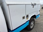 Configuration with Tool/Storage Boxes