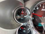 Cab with Oil Pressure