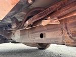 Underbody with Frame Condition