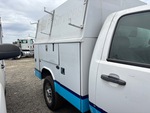 Configuration with Bed Body