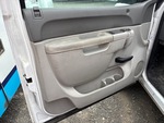 Cab with Window Controls