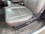 Cab with Seats/armrests