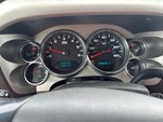 Cab with Warning Lights