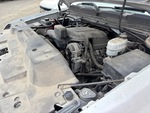 Engine with Engine - Left Side