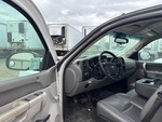 Cab with Mirrors