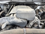 Engine with Fuel System