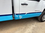 General Appearance with Paint