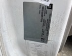 General Appearance with Motor Vehicle Safety Standards Label