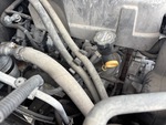 Engine with Oil Leaks