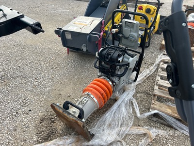 2013 Multiquip MTX-70HD Stampfer