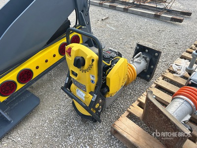 2013 Bomag BT65 Stampfer