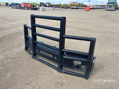 8 ft Bumper