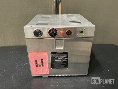 Valad Electric VEH-12B Food Warming Oven