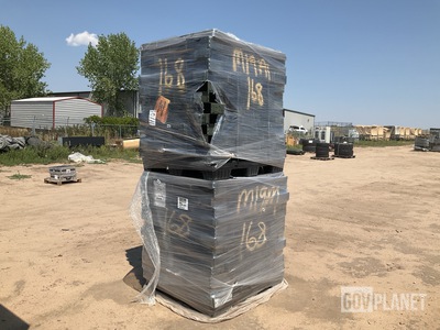 (336) M19A1 Ammo Cans - For 7.62mm