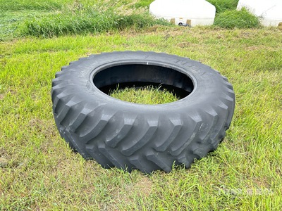 Titan 20.8R42 Tires