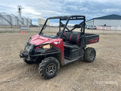 Polaris Ranger 4x4 Utility Vehicle