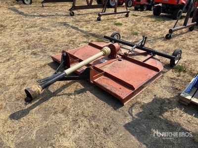 L&S Line 6 ft Brush Cutter