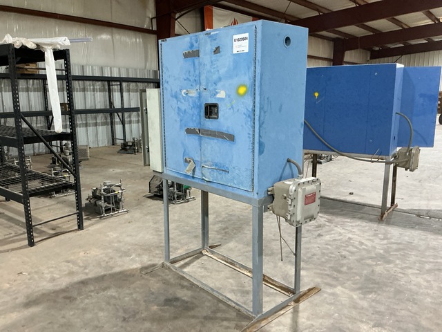 Galvanic 903D1 Tape Analyzer