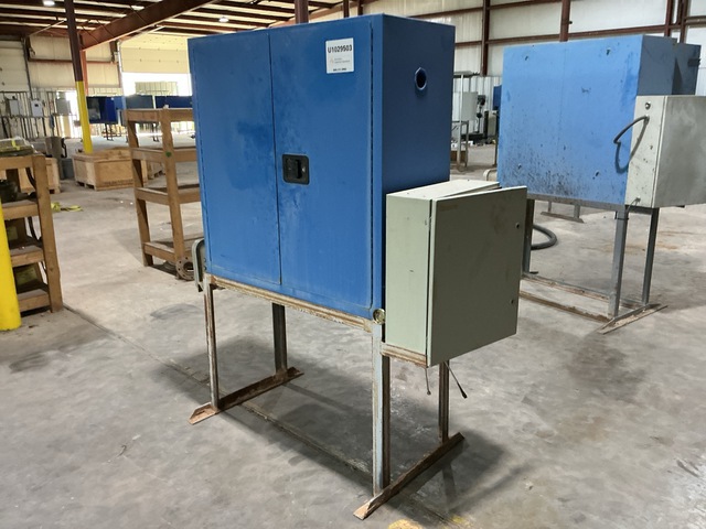 Galvanic 903D1 Tape Analyzer