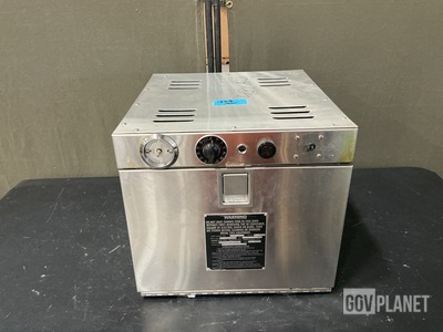 Valad Electric VEH-12B Food Warming Oven