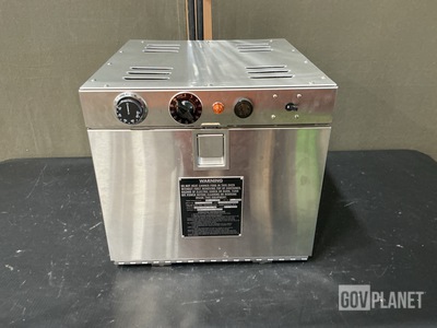Valad Electric VEH-12B Food Warming Oven