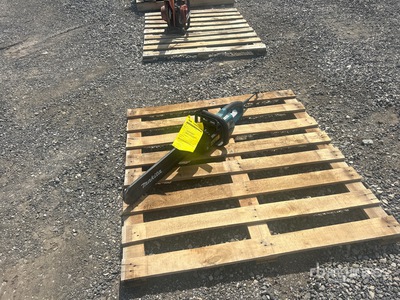 2017 Makita 1511 Electric Chain Saw