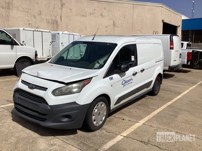 2018 Ford Transit Connect XL Cargo Van