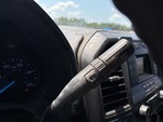 Cab with 
