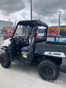 2019 Taylor-Dunn G-100 Utility Vehicle