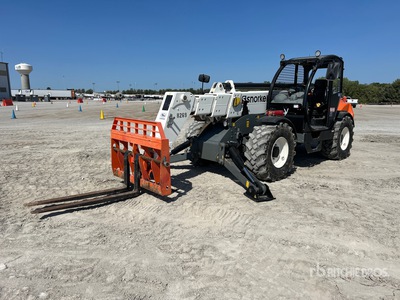 2023 Snorkel SR1054 Verreiker