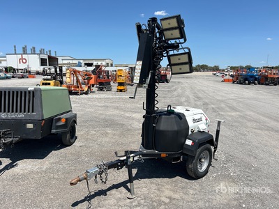 2022 Allmand GR-Series 3 kW Lichtmast
