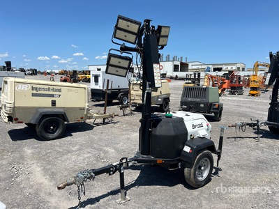 2022 Allmand GR-Series 3 kW Light Tower