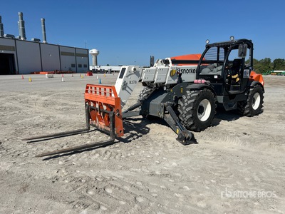 2024 Snorkel SR1054 Telehandler
