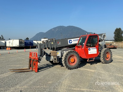 2020 Skyjack SJ1056 Telehandler