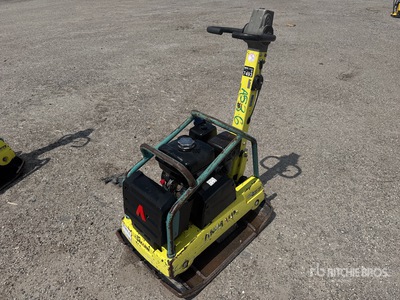 2023 Ammann Apr 40/60 Ho Vibratory Plate Compactor
